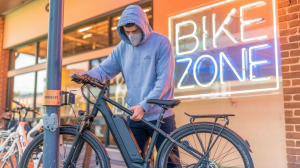 Find the Best Lock to Keep Your E-Bike Safe and Secure