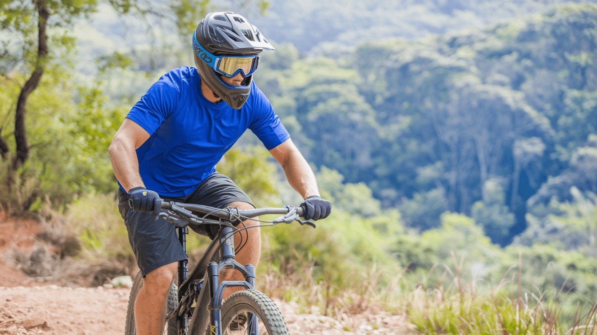 Biking and Bottling: Staying Hydrated on Every Trail."
