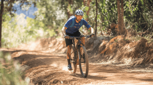 Keep Your E-Bike Battery Safe and Cool