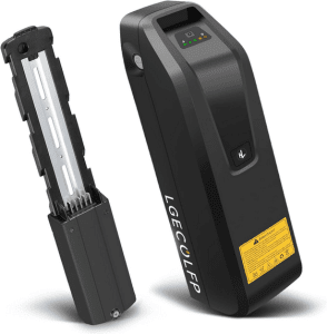 Power Up Your Ride in No Time!