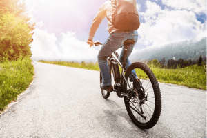 Discover How Fast Electric Bikes Can Go and What That Means for Your Rides