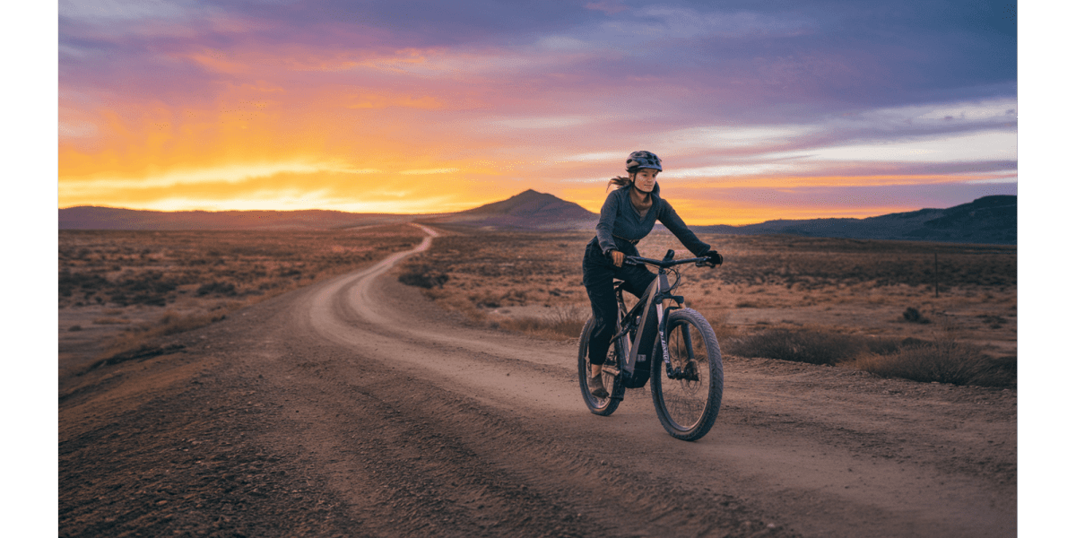 How Are Electric Mountain Bikes on Gravel? A Comprehensive Performance Analysis