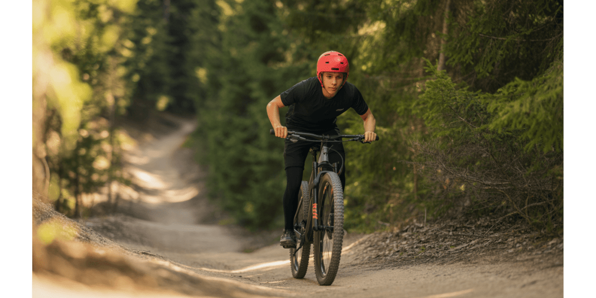 Beginners Guide to Electric Mountian Biking