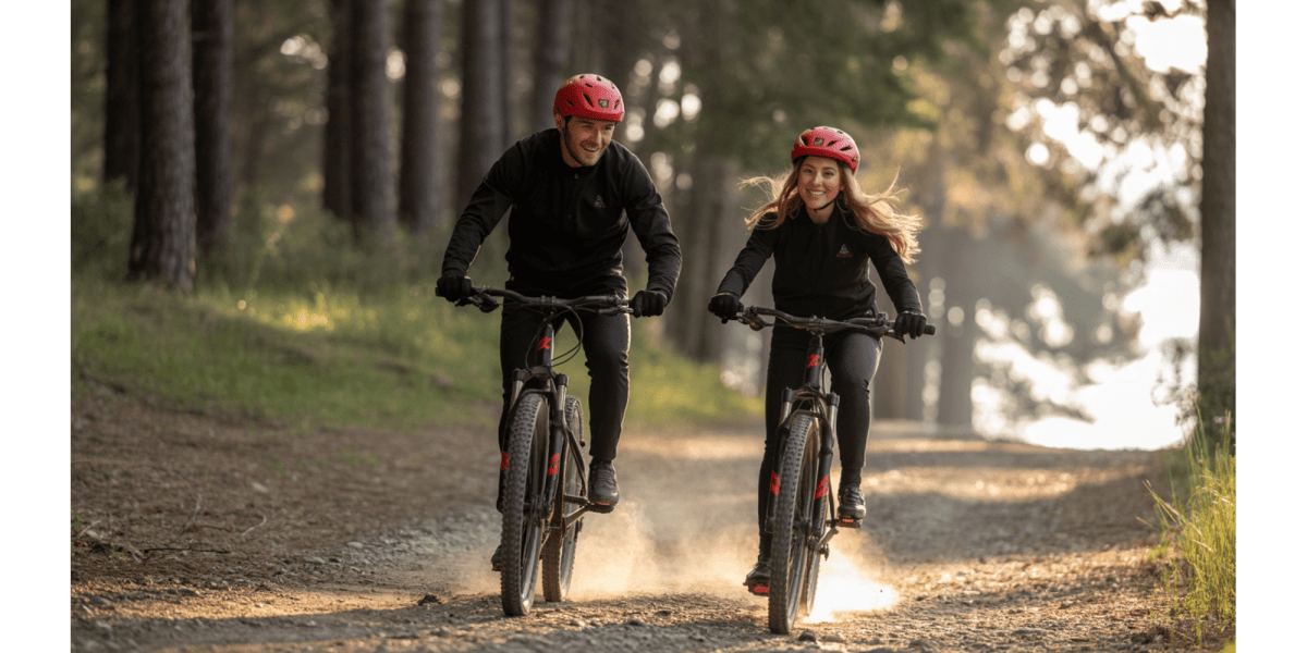 7  Essential Safety Tips for Electric Mountain Biking