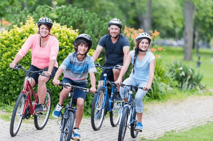 Teaching Teens E-Bike Safety: A Guide for Parents