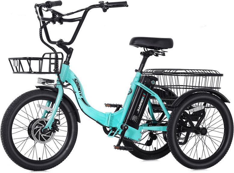 Best Electric Trikes for 2025-2026: Top Models for Comfort and Performance