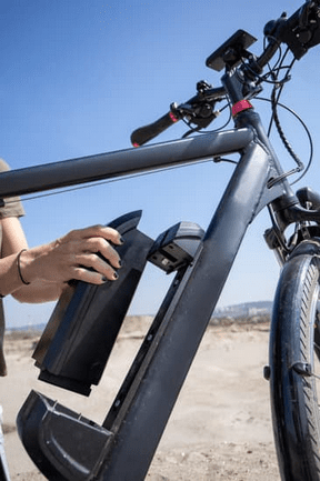 Signs Your E-Bike Battery Needs Replacing