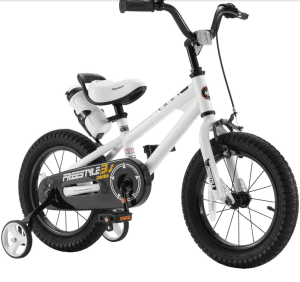The Top Choices for Kids' Bikes That Don’t Require Batteries