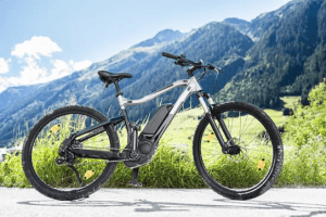 Expert Tips and Tricks for Selecting the Ideal Electric Bike to Suit Your Lifestyle and Preferences