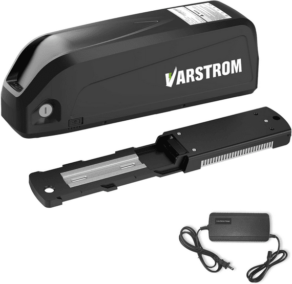 Unit Pack Power Official 20Ah Electric Bike Battery Review