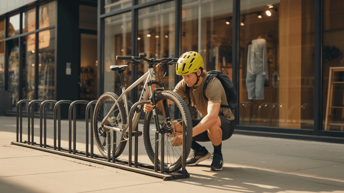 Preventing Bike Theft in 2026