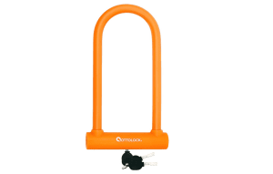 The Importance of Proper Bike Security