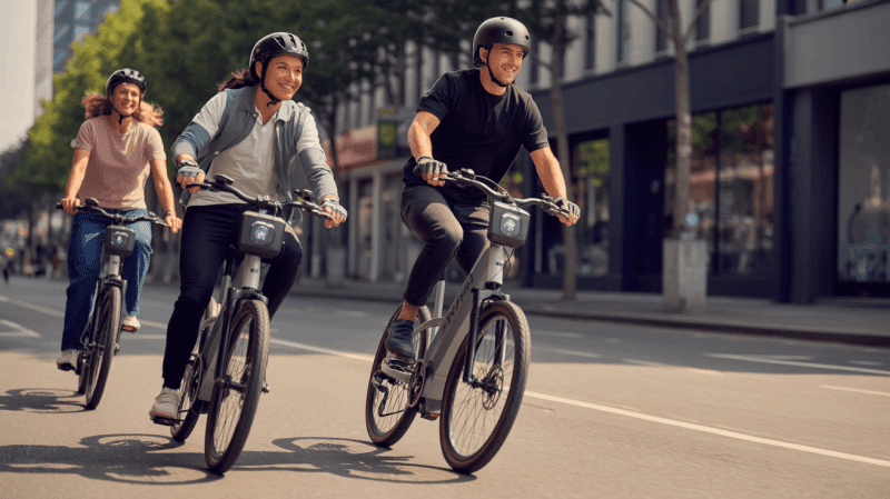 Find Your Perfect Pair for Comfort and Control