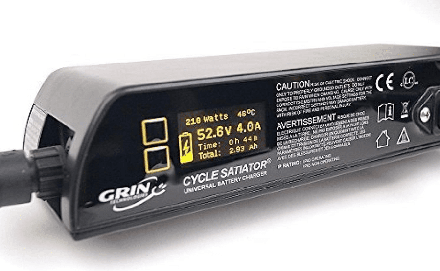 The Ultimate Guide to Maximizing the Lifespan of Your Electric Bike Battery