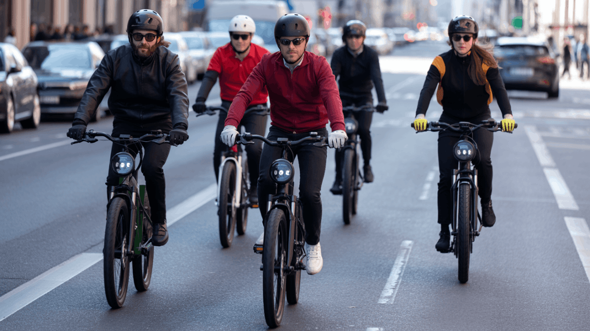 Top 10 Electric Bikes in 2026: The Ultimate Buyer's Guide