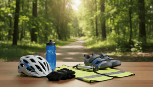 Discover Fun and Easy Bike Trails Across the Country