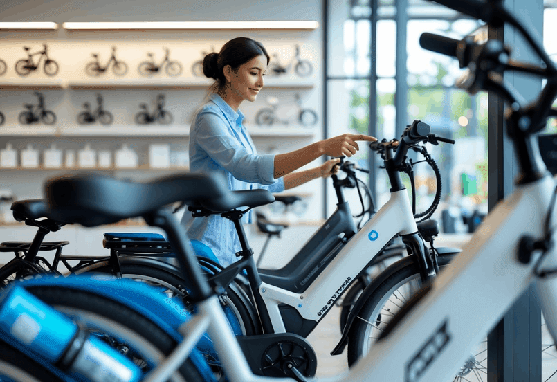 How to Choose the Right Electric Bike for Your Needs: The Essential Guide