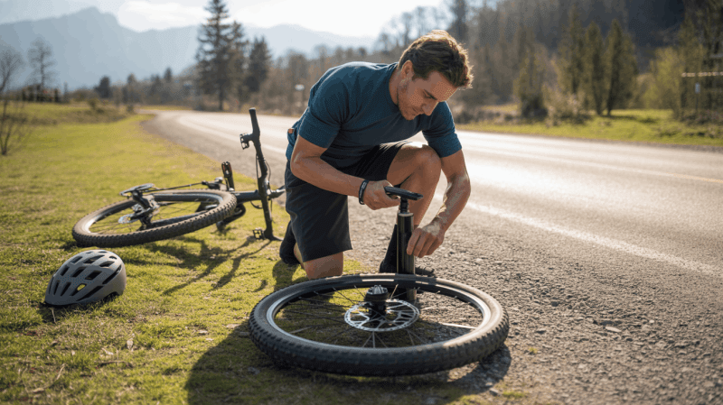 Find the perfect pump to keep your rides smooth and hassle-free