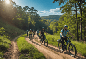 Discover your perfect ride on scenic paths made for every enthusiast
