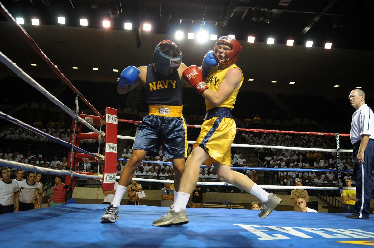 The Essential Boxing Gear: Equip Yourself Right!