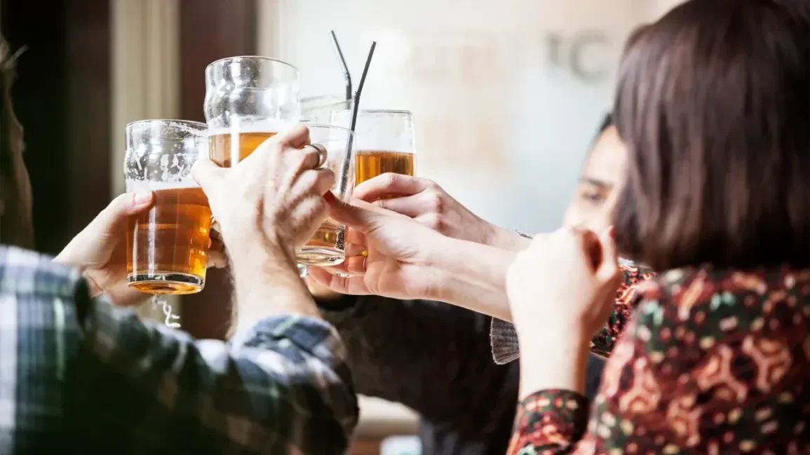 Identifying Alcohol Histamine Intolerance Symptoms vs Hangover