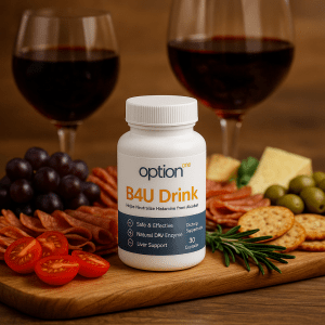 How to Tell If You're Dealing with Histamine Intolerance or Just a Hangover