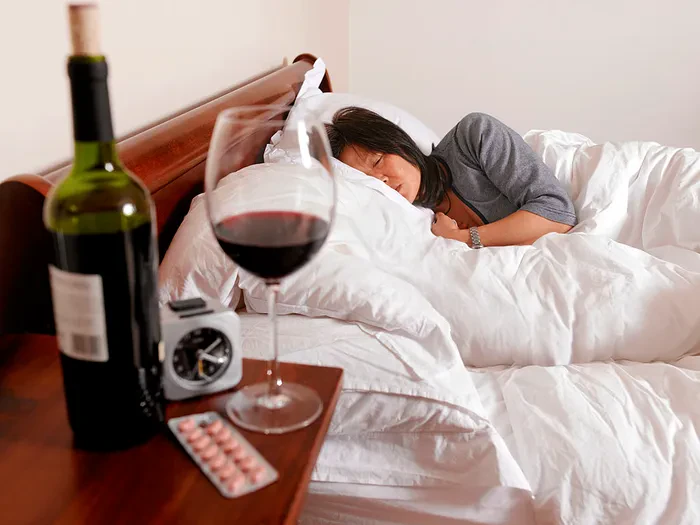 Boost Your Alcohol Metabolism with DAO Enzymes