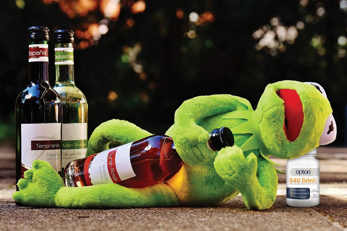 Best Liver Detox Supplement for Recovery from Alcohol