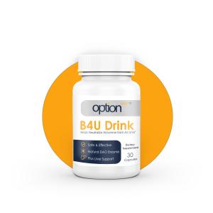 Find the right support to help your liver heal and rejuvenate after drinking