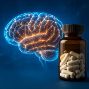 Unlock your mind's potential with this powerful supplement