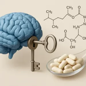 Discover How Phosphatidyl Serine Can Boost Your Memory Now