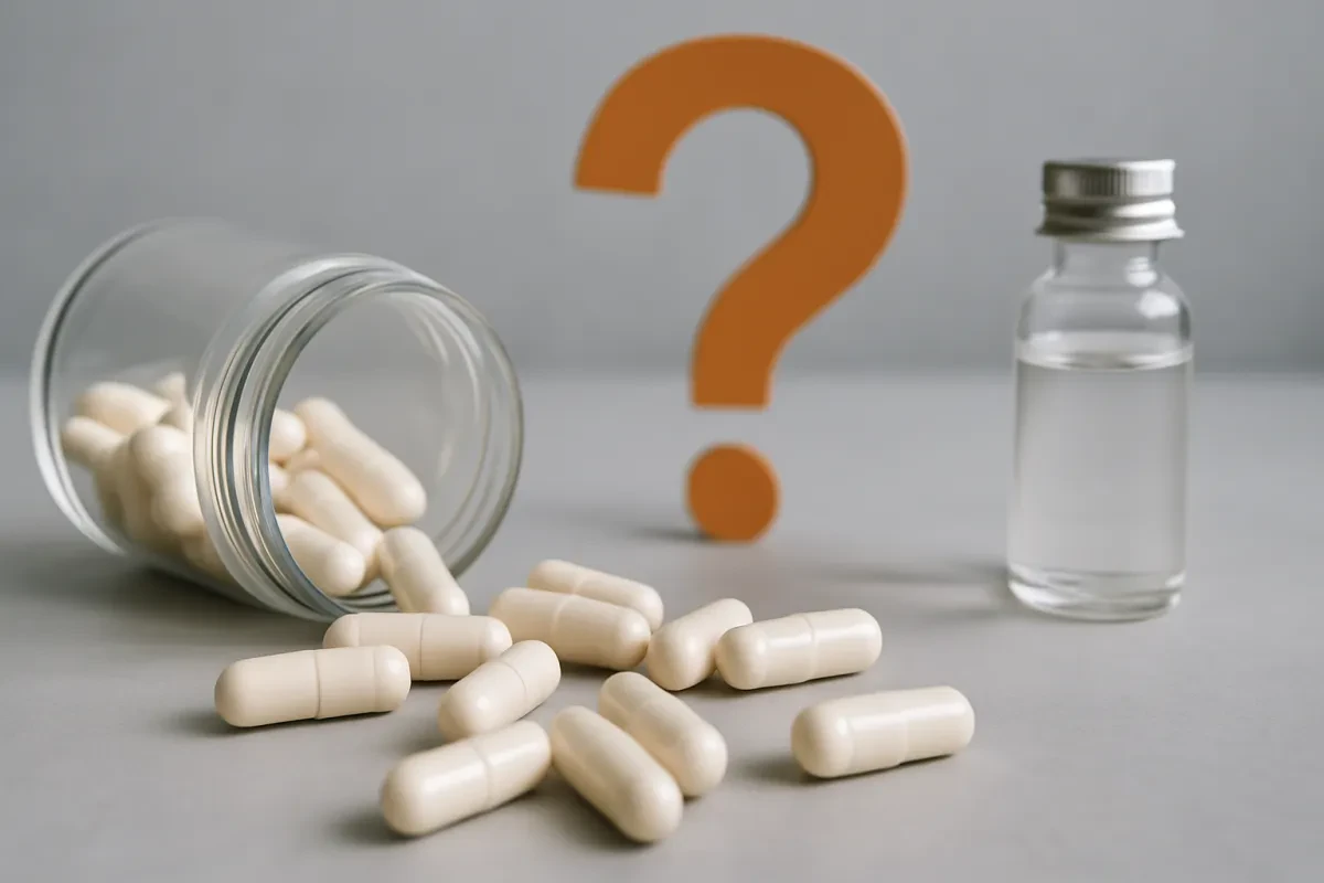 Side Effects Of Phosphatidyl Serine Supplements Uncovered