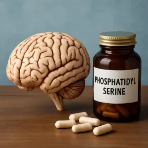 Discover how phosphatidyl serine can sharpen your focus and enhance your memory skills