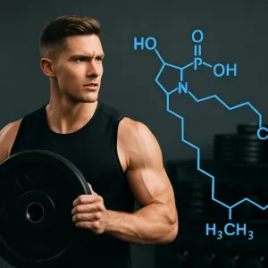 Discover how phosphatidyl serine can boost your performance and recovery