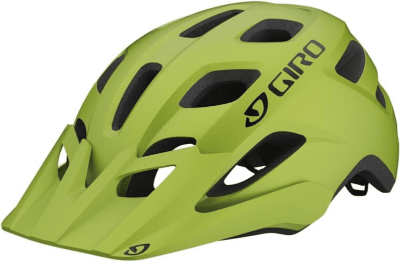 Discover what makes the Giro Fixture a must-have for every cyclist