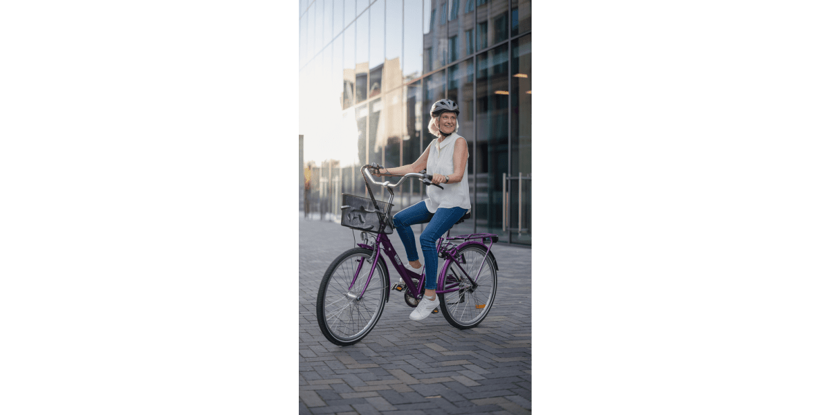 Enhanced Mobility for Seniors: The Freedom of Electric Trikes