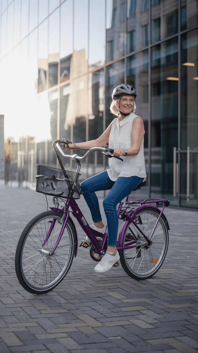 Why Electric Trikes are the Perfect Solution for Senior Transportation