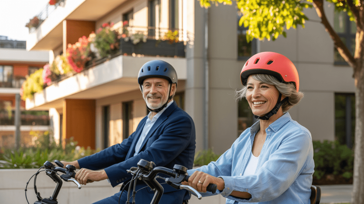 Life After the License: How Electric Trikes Keep Seniors Moving