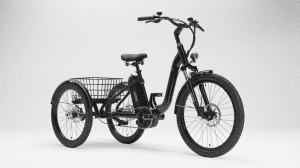 A comprehensive guide to electric tricycles for seniors