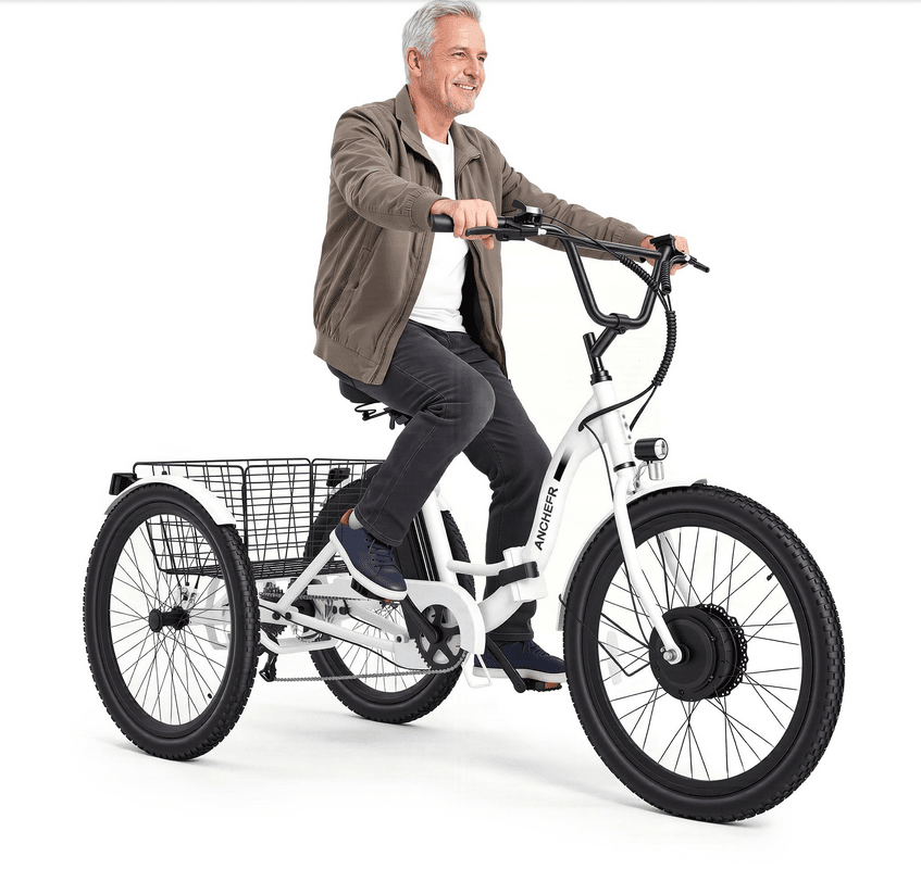 Best Electric Bikes for Seniors 2026 Comprehensive Guide and Top Picks