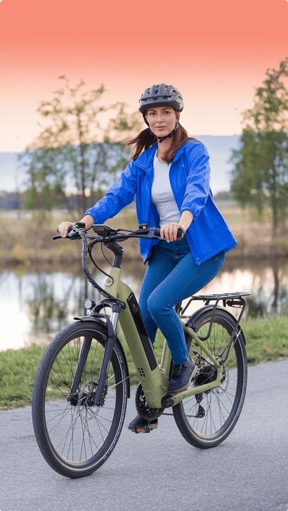 Cycling Tips for Every Season