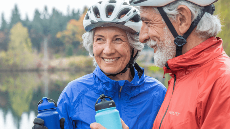 Top Water Bottle Picks for Your Bike in 2024