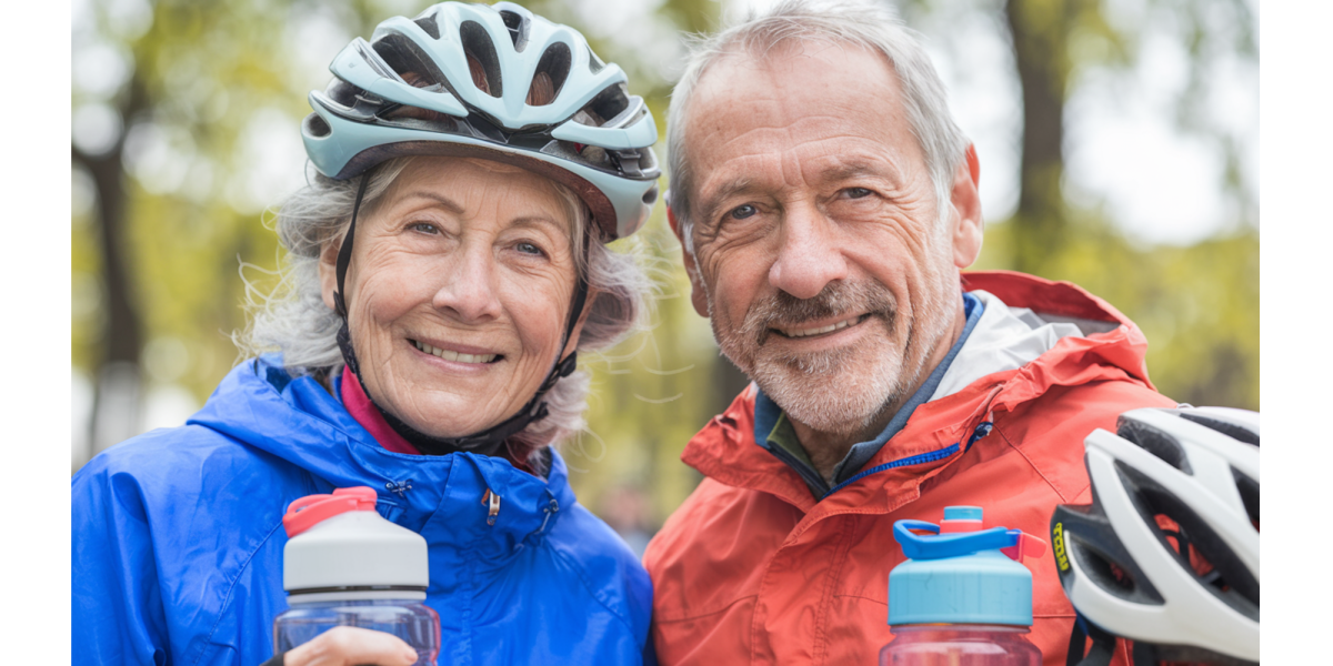 Best Water Bottle for Your Bike in 2024
