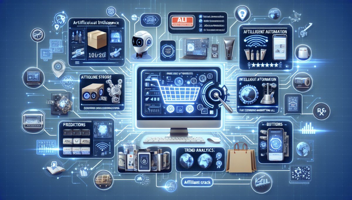 FreshStore Review 2024: Elevate Your Affiliate Business with AI Precision