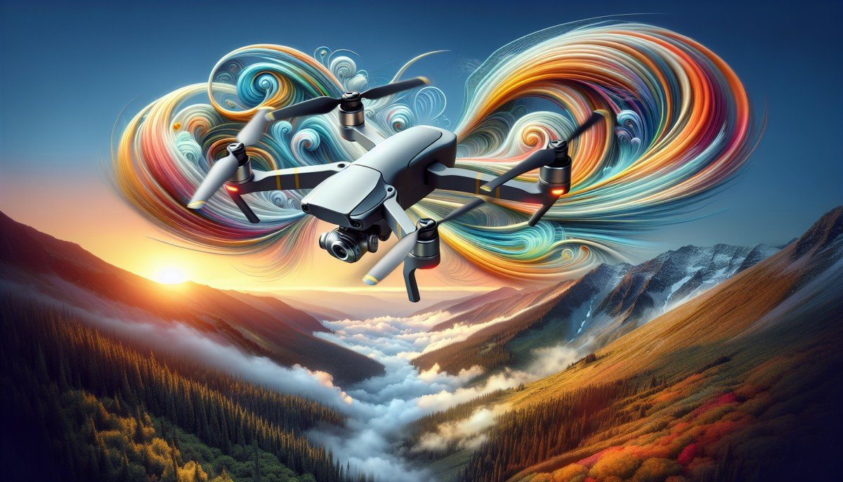 DJI Mini 3 Pro (DJI RC) - Unleash Your Aerial Creativity with 4K/60fps Video and 48MP Captures