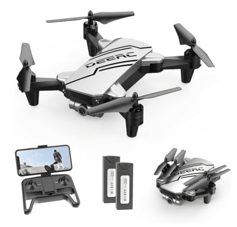 Capturing Stunning Views and Moments from Above