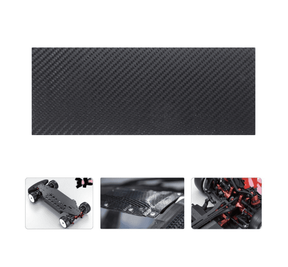 Discovering the Various Components Used in Building Customized Drone Frames