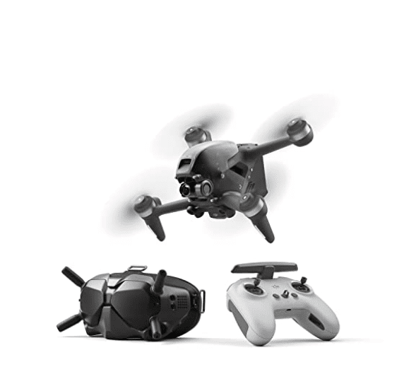 Understanding the Latest Developments in Drone FPV Camera Technology