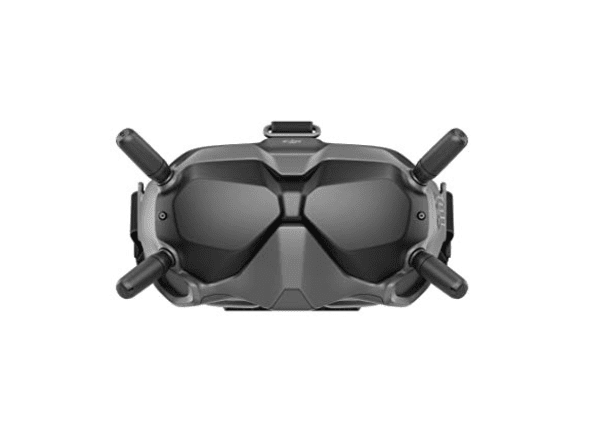 How to Take Your Drone Experience to the Next Level with Goggles and Monitors