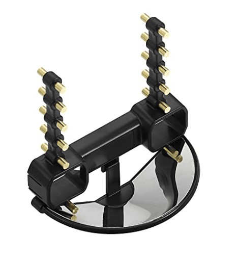 How to Extend Your Drone's Flight Time and Reach Using Advanced Antenna Technology